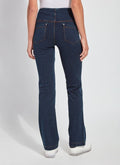 Lyssé Baby Bootcut Jeans