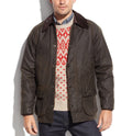 Barbour Classic Bedale Wax Jacket