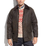 Barbour Classic Bedale Wax Jacket