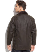 Barbour Classic Bedale Wax Jacket