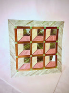 Trifold Stationery