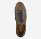 Johnston & Murphy Anson Lace-To-Toe Sneaker