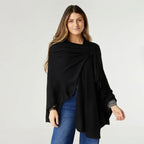Coco + Carmen Kiara Pull Thru Wrap