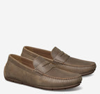 Johnston & Murphy Baldwin Driver Penny Loafer