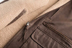 Madison Creek Teton Reversible Vest