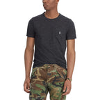 Polo Ralph Lauren Cotton Pocket T-Shirt