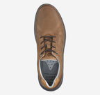 Johnston & Murphy Nubuck Activate U-Throat Shoe