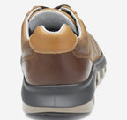 Johnston & Murphy Nubuck Activate U-Throat Shoe