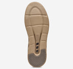 Johnston & Murphy Nubuck Activate U-Throat Shoe
