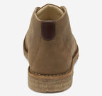 J&M Donnelson Plain Toe Chukka