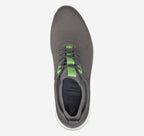 Johnston & Murphy XC4 H2-Sport Hybrid Knit U-Throat Sneaker