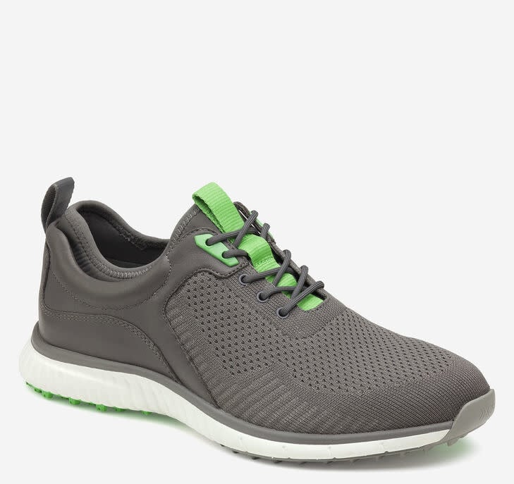 Johnston & Murphy XC4 H2-Sport Hybrid Knit U-Throat Sneaker