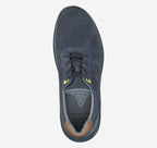 Johnston & Murphy Nubuck Activate U-Throat Shoe