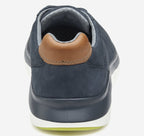 Johnston & Murphy Nubuck Activate U-Throat Shoe