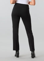 Lisette Hollywood 30" Straight Leg Ankle Trouser