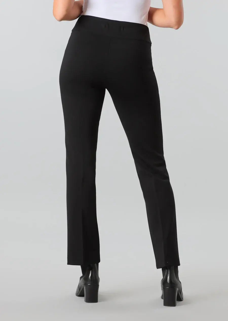 Lisette Hollywood 30" Straight Leg Ankle Trouser