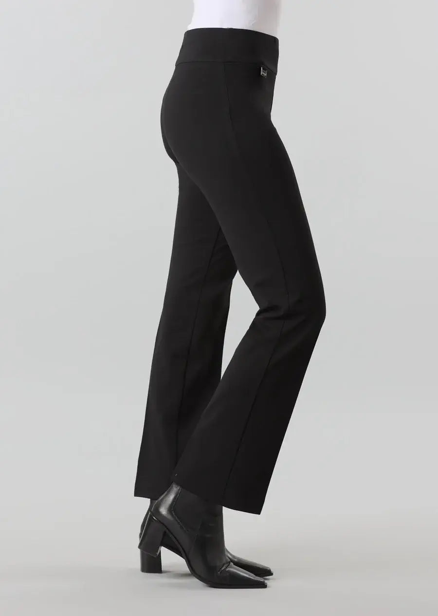 Lisette Hollywood 30" Straight Leg Ankle Trouser