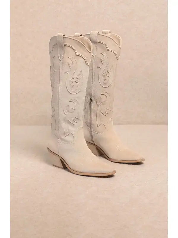 Miracle Miles Audrey Western Boot