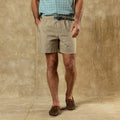 Duck Head 6" Trailhead Lightweight Short