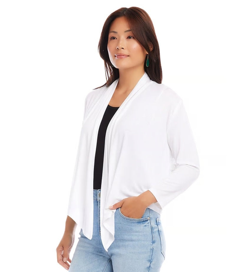Karen Kane Calli Cardigan