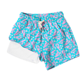 Bermies - Light Blue Lobster - Kids