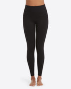 Spanx Look At Me Now Seamless Leggings