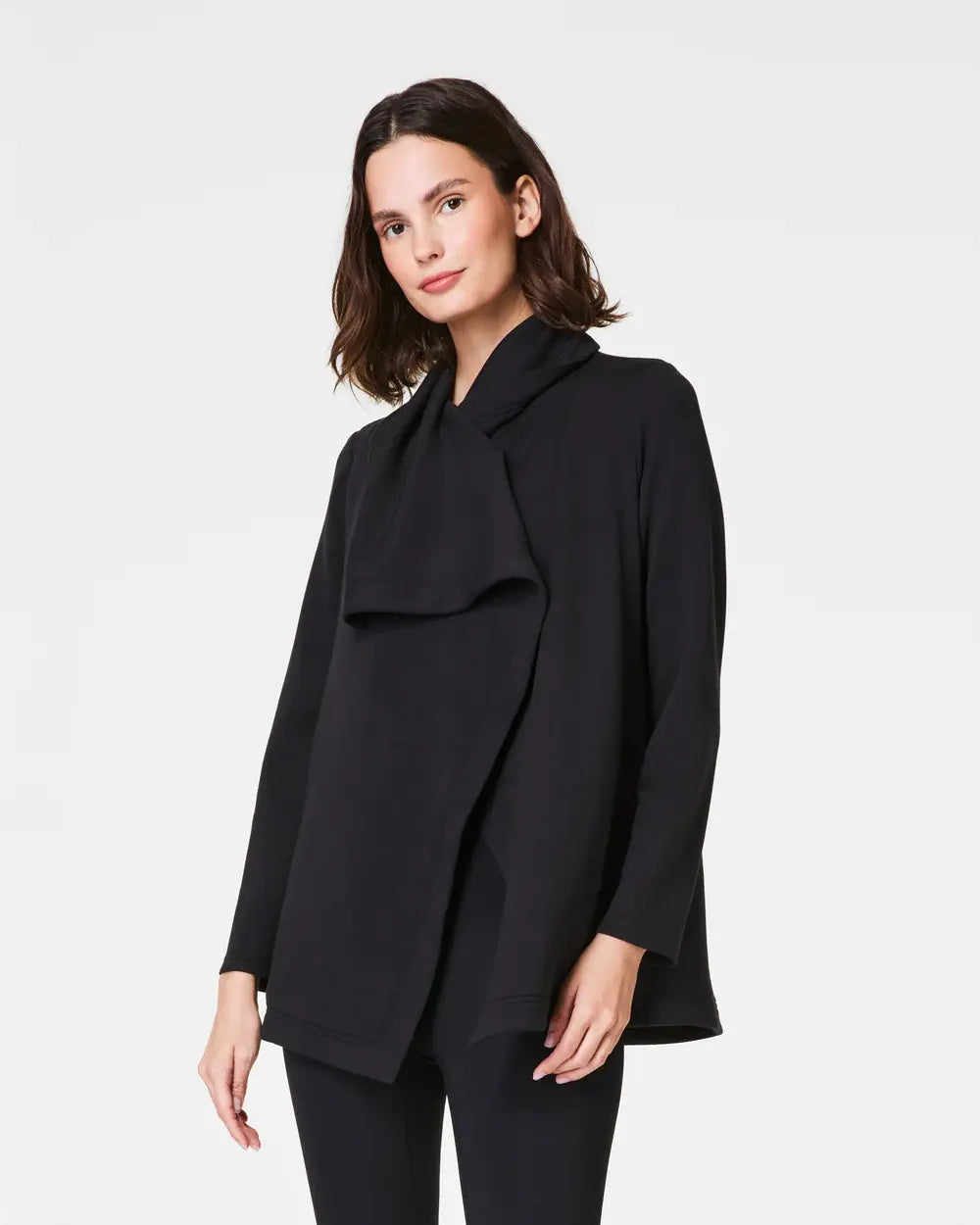 Spanx AirEssentials Open Wrap Cardigan