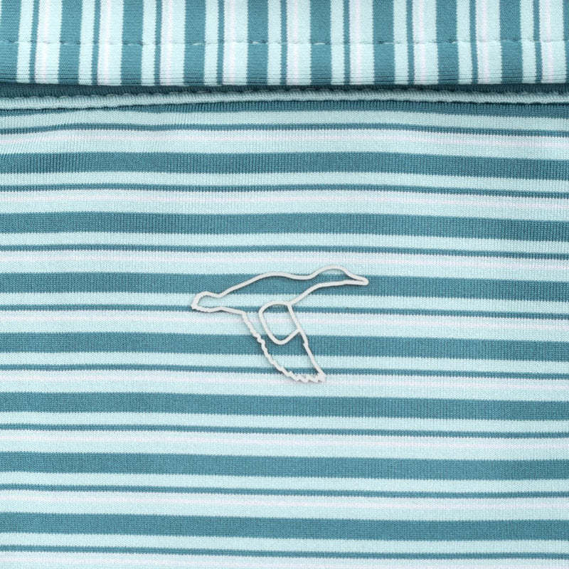 GenTeal Apparel Waverly Performance Polo