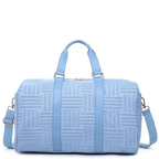 Urban Expressions Hampshire Weekender Duffel Bag
