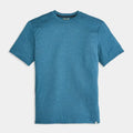 GenTeal Apparel Heathered Wander T-Shirt