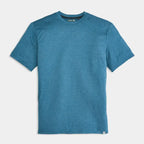 GenTeal Apparel Heathered Wander T-Shirt