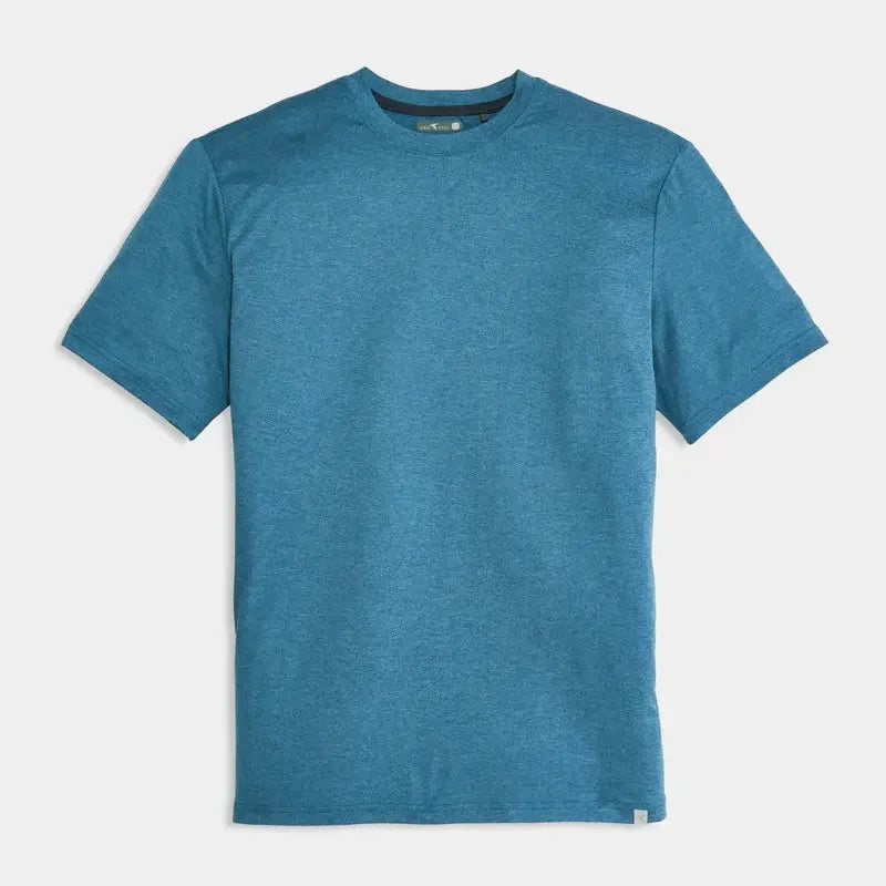 GenTeal Apparel Heathered Wander T-Shirt
