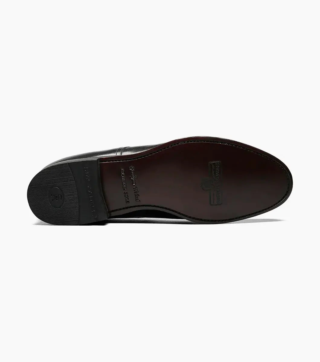 Stacy Adams Madison Cap Toe Oxford
