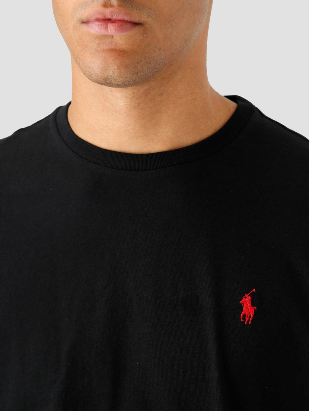 Polo Ralph Lauren Jersey Long Sleeve T-Shirt