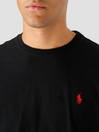Polo Ralph Lauren Jersey Long Sleeve T-Shirt