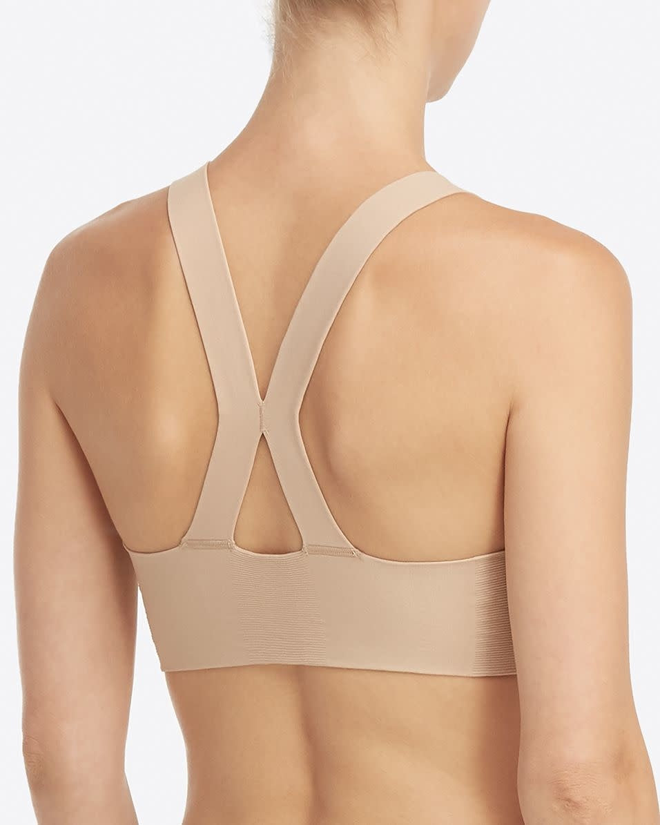 Spanx - Bra-llelujah Racerback Bra