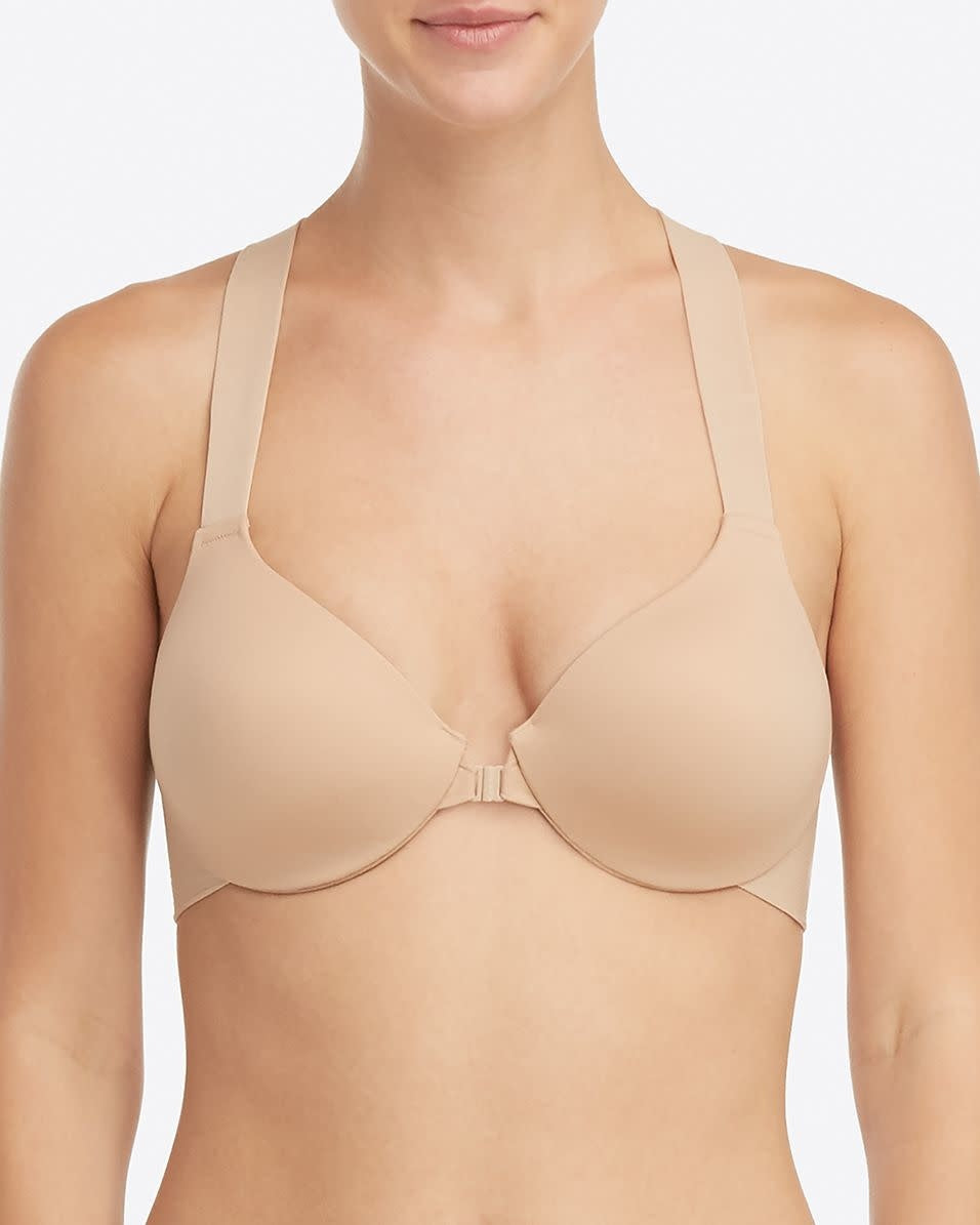 Spanx - Bra-llelujah Racerback Bra