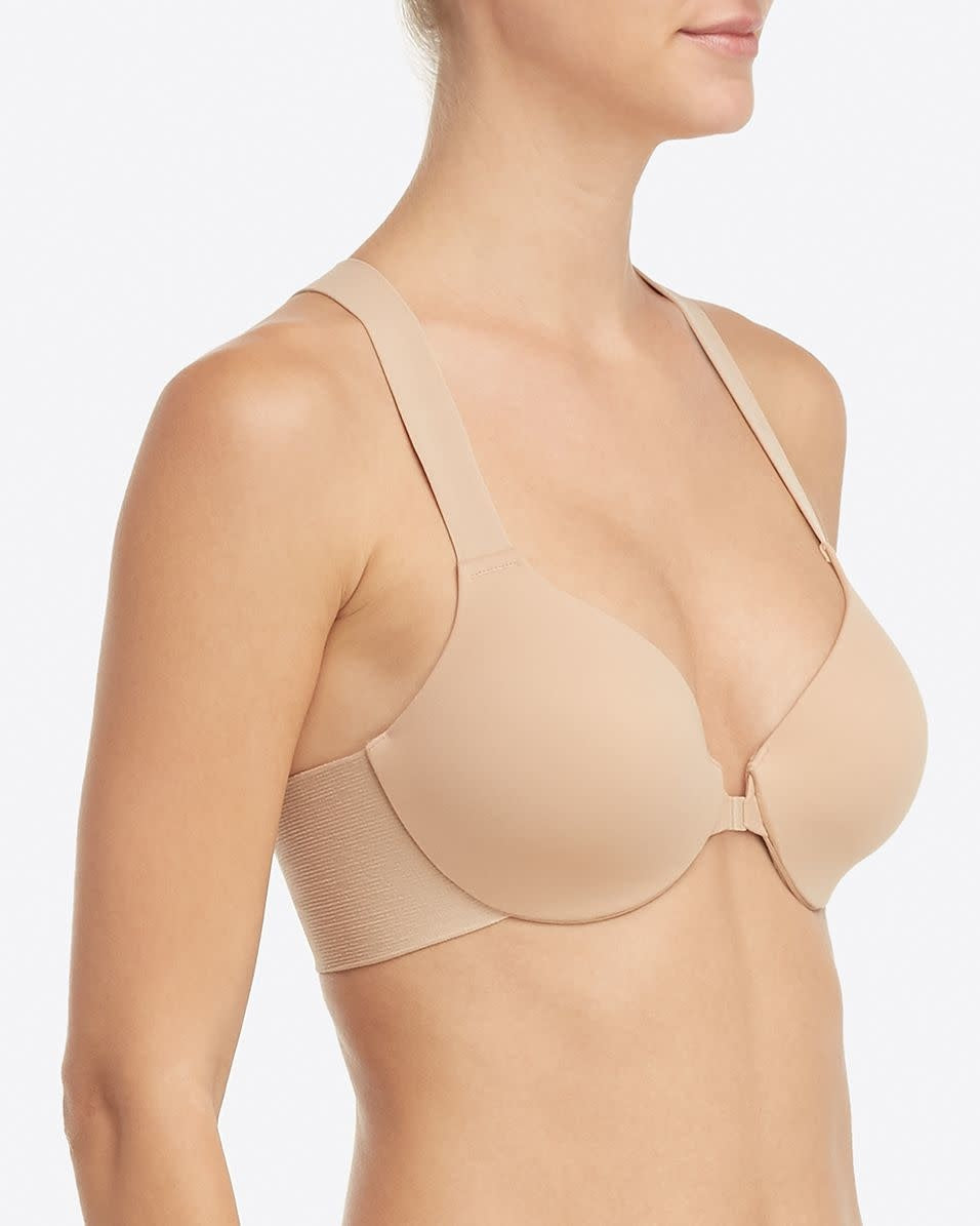 Spanx - Bra-llelujah Racerback Bra