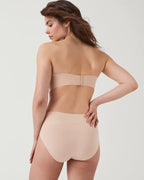 Up For Anything Strapless Bra