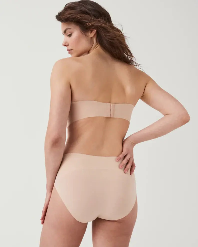Up For Anything Strapless Bra