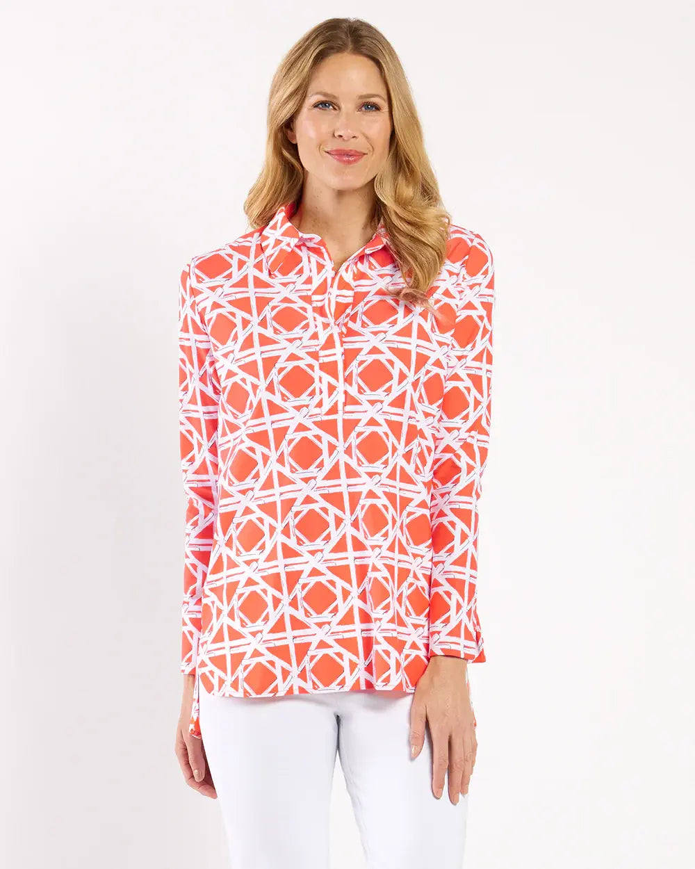 Jude Connally Hadley Top
