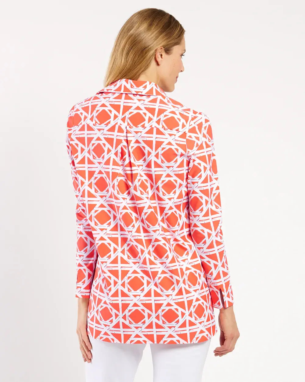 Jude Connally Hadley Top
