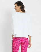 Jude Connally Daniella Top Jude Cloth