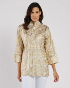 Jude Connally Cricket Top