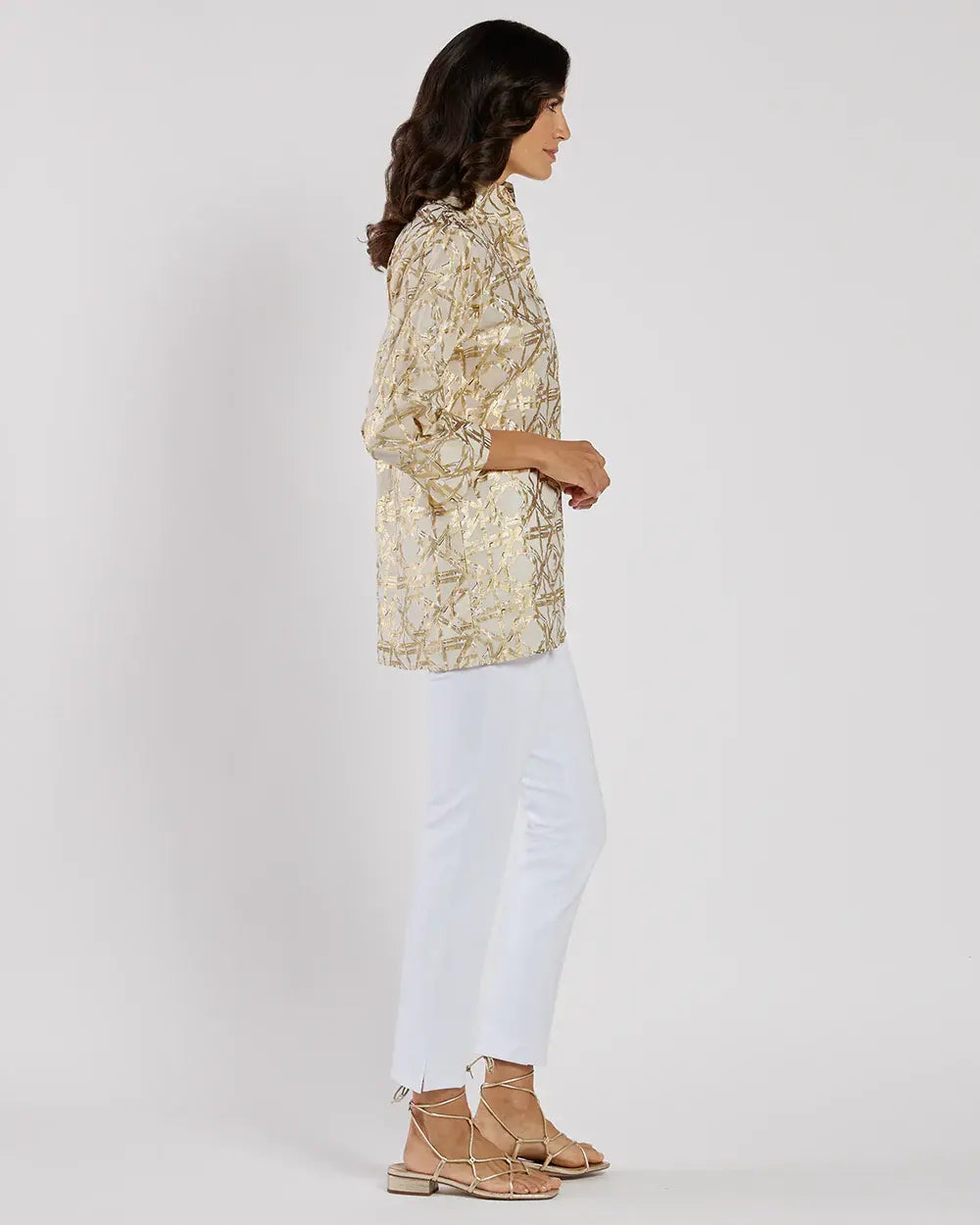 Jude Connally Cricket Top