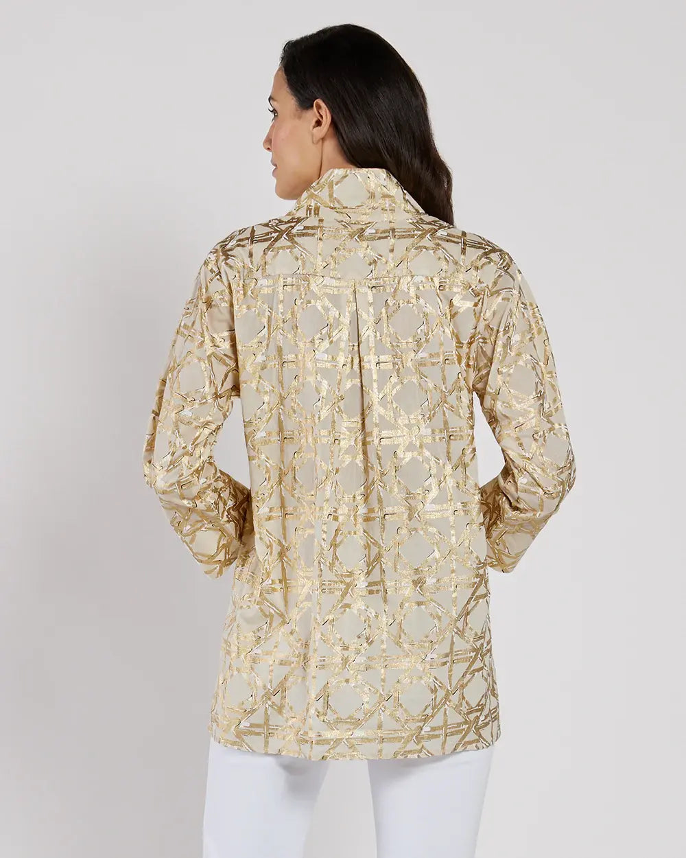 Jude Connally Cricket Top