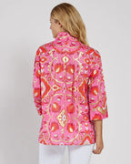 Jude Connally Cricket Top