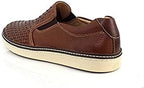 Johnston & Murphy McGuffey Woven Slip-On
