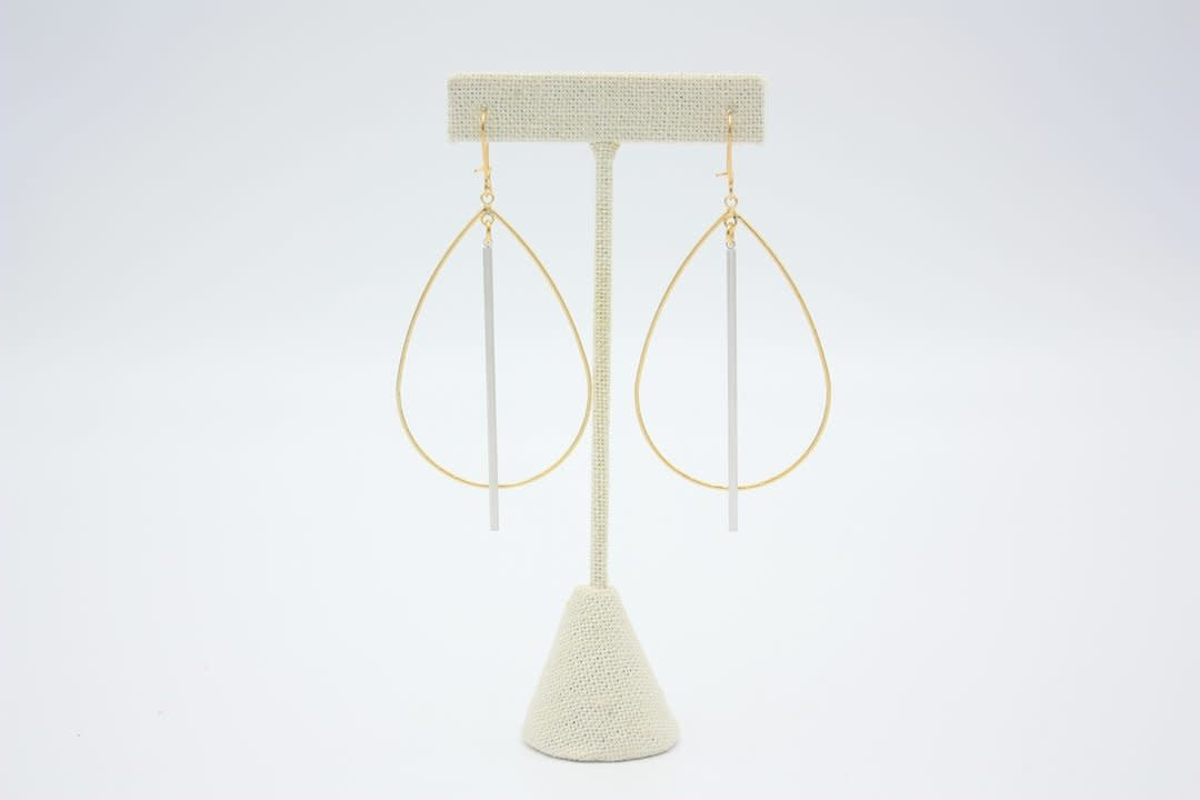 Virtue - Hoop Spike