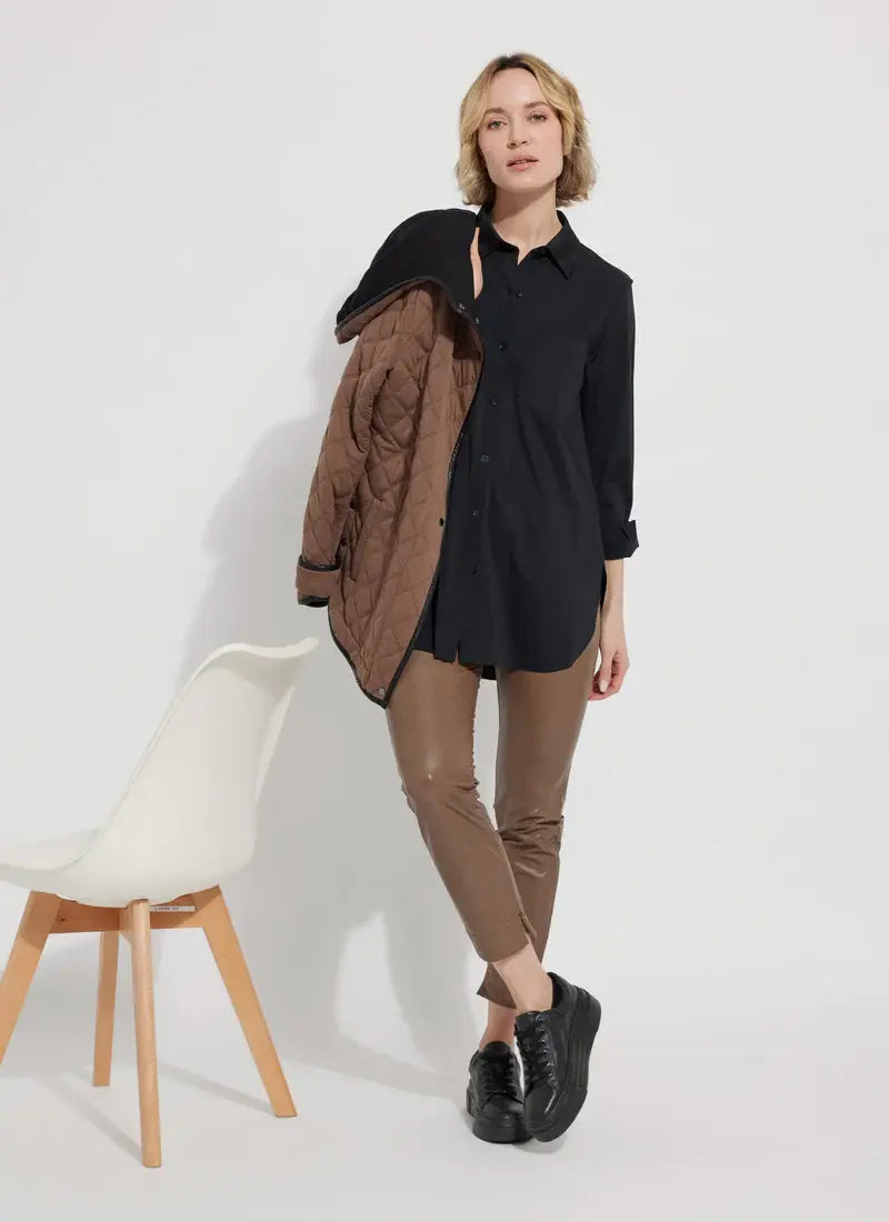 Lyssé Katherine Toothpick Skinny Pants